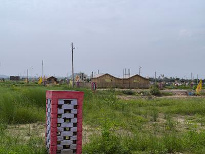 Residential Plot