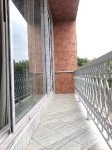 Bedroom One Image of 1000 Sq.ft 2 BHK Builder Floor for rent in Thanisandra Bengaluru for Rs. 35000