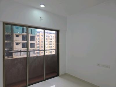 Bedroom Image of 700 Sq.ft 1 BHK Apartment / Flat for sale in Yashwant Empire, Vasai East Vasai for Rs. 3800000