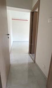 3 BHK Unfurnished Flat