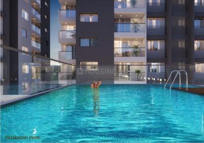 Building Image of 1600 Sq.ft 3 BHK Apartment / Flat for sale in Minerva, Pimple Saudagar Pune for Rs. 17000000