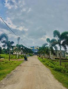 Image of 1500 Sq.ft Residential Plot / Land for sale in Trisulia, Cuttack for Rs. 2700000