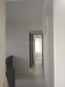 Hall Image of 960 Sq.ft 2 BHK Apartment / Flat for rent in Eklavya Skylark, Kharadi Pune for Rs. 28000