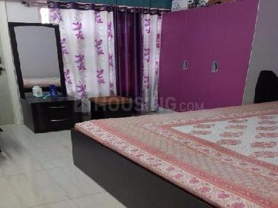 Bedroom Image of 587 Sq.ft 1 BHK Apartment / Flat for sale in Shree Venkatesh Puram, Ambegaon Budruk Pune for Rs. 4600000
