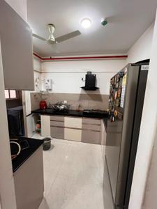 Kitchen Image of 1550 Sq.ft 2.5 BHK Apartment / Flat for sale in Supreme Estia, Baner Pune for Rs. 19000000