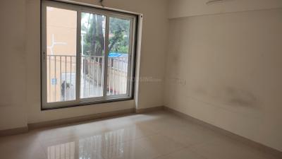 Bedroom Image of 1020 Sq.ft 3 BHK Apartment / Flat for rent in Bajaj Shubhada, Vile Parle East Mumbai for Rs. 110000