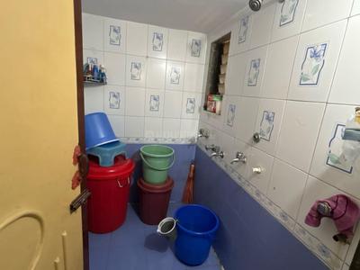 Image of 580 Sq.ft 1 BHK Apartment / Flat for rent in Sanghvi Regency, Kalyan West, Kalyan for Rs. 12500