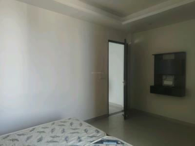 1 BHK Independent Builder Floor