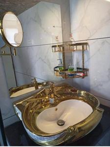 Bathroom Image of DrJaishree Prasad in Ulwe, Navi Mumbai