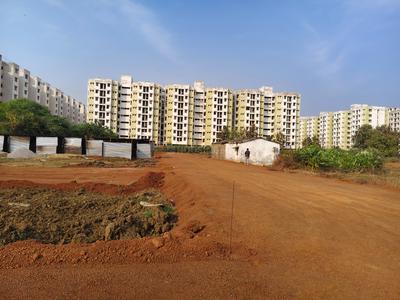 Residential Plot