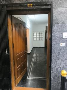 Main Entrance Image of 1800 Sq.ft 3 BHK Independent House for rent in JP Nagar Bengaluru for Rs. 35000