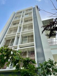 Image of 1050 Sq.ft 2 BHK Apartment / Flat for sale in Sudarshan Alliance Paalavi, Baner, Pune for Rs. 9500000