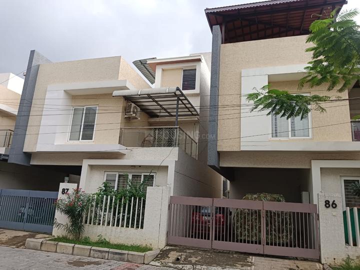 1100 Sqft 2 BHK Villa for sale in S And P Tambaram Tambaram, Chennai