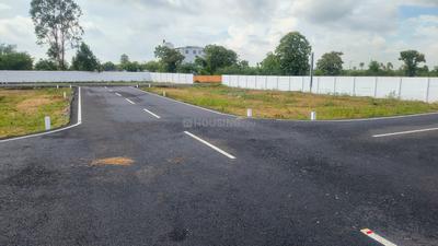 Image of 800 Sq.ft Residential Plot / Land for sale in Palur, Chengalpattu, Chennai for Rs. 1839200