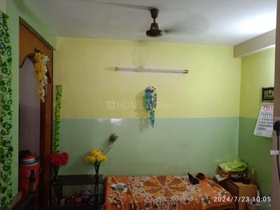Hall Image of 765 Sq.ft 2 BHK Apartment / Flat for sale in Jadavpur Kolkata for Rs. 3000000