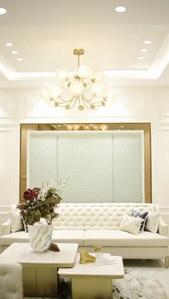Hall Image of 1500 Sq.ft 3 BHK Apartment / Flat for sale in Bhayli Vadodara for Rs. 7300000