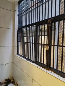 Bedroom Image of 400 Sq.ft 1 BHK Apartment / Flat for sale in The Shiva Luxury Floors, Dwarka Mor New Delhi for Rs. 2600000