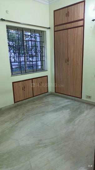 Sector III, Salt Lake City Bedroom 1