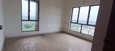 Balcony Image of 777 Sq.ft 2 BHK Apartment / Flat for sale in Rajwada Royal Gardens, Narendrapur Kolkata for Rs. 5180000