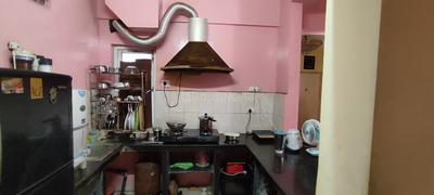 Image of 1377 Sq.ft 3 BHK Apartment / Flat for sale in Eden City Maheshtala, Maheshtala, Kolkata for Rs. 4200000