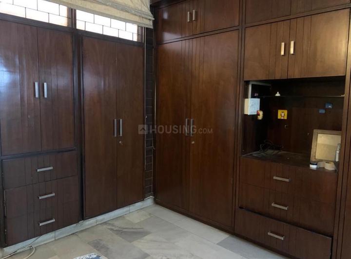 Block A, Malviya Nagar Bedroom 1