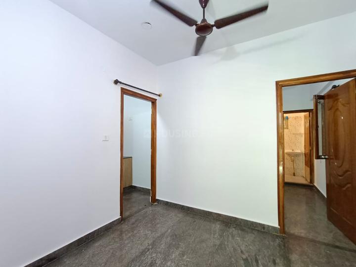 1 BHK Independent Floor for rent in HSR Layout, Bangalore 600 Sqft