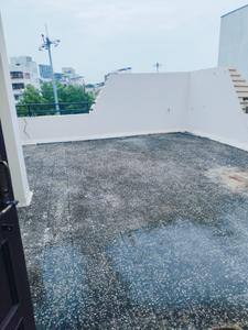 Balcony Image of 2500 Sq.ft 4 BHK Villa for rent in Nandanvan Nagpur for Rs. 42000