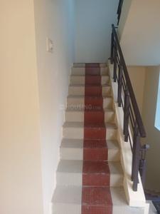 Balcony Image of 750 Sq.ft 1 BHK Independent House for rent in Gorimedu Salem for Rs. 8000