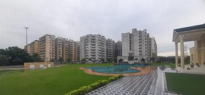 Image of 1365 Sq.ft 3 BHK Apartment / Flat for sale in MR Delhi 99, Gagan Vihar, Ghaziabad for Rs. 8000000