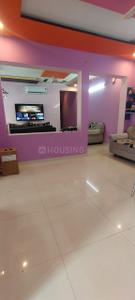 Hall Image of 626 Sq.ft 2 BHK Apartment / Flat for rent in Casagrand Asta , Korattur Chennai for Rs. 23000