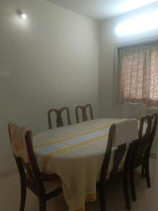 3 BHK Apartment