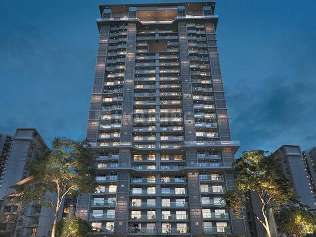 Godrej Palm Retreat 1 Main Image 1