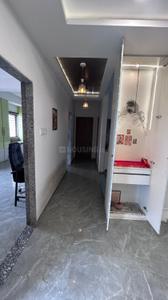 3 BHK Flat