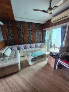Bedroom Image of 2100 Sq.ft 4 BHK Apartment / Flat for sale in South City Garden, Behala Kolkata for Rs. 22000000