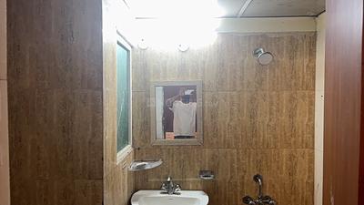 Bathroom Image of 499 Sq.ft 1 BHK Apartment / Flat for sale in Urbtech Xaviers, Sector 168 Noida for Rs. 4300000