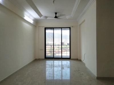 Living Room Image of 1000 Sq.ft 2 BHK Apartment / Flat for sale in Nisarg Hyde Park, Kharghar Navi Mumbai for Rs. 13100000