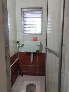 Bedroom Image of 550 Sq.ft 1 BHK Apartment / Flat for sale in Andheri East Mumbai for Rs. 9700000
