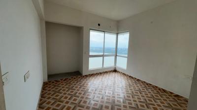 Bedroom Image of 720 Sq.ft 3 BHK Apartment / Flat for sale in Serampore Hooghly for Rs. 5400000
