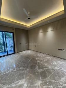 Bedroom Image of 3600 Sq.ft 4 BHK Builder Floor for sale in Anand Niketan New Delhi for Rs. 150000000