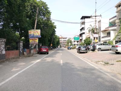 Image of 3150 Sq.ft Residential Plot / Land for sale in Sector 16, Faridabad for Rs. 65000000