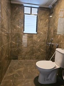 Bedroom Two Image of 1064 Sq.ft 2 BHK Apartment / Flat for sale in Belvalkar Solacia, Wagholi Pune for Rs. 6400000