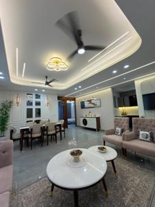 Image of 2406 Sq.ft 4 BHK Apartment / Flat for sale in Canal Road, Dehradun for Rs. 18900000