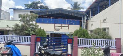 Image of 1000 Sq.ft 2 BHK Independent House for rent in Hosamane, Shivamogga for Rs. 15000