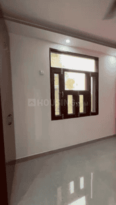 2 BHK Independent Builder Floor