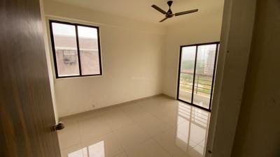Bedroom Image of 722 Sq.ft 2 BHK Apartment / Flat for sale in Vakratund Palms, Sevasi Vadodara for Rs. 3500000