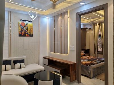 2 BHK Flat