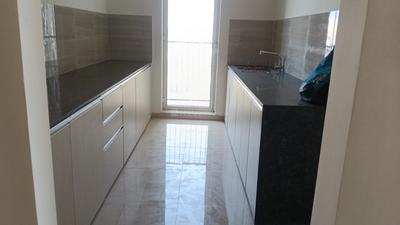 3.5 BHK Flat
