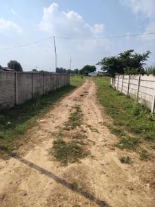 Image of 1000 Sq.ft Residential Plot / Land for sale in Kalindipuram, Allahabad for Rs. 3100000