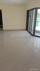 Hall Image of 1140 Sq.ft 2 BHK Apartment / Flat for sale in Kalyan East Kalyan for Rs. 9000000