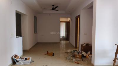Living Room Image of 1261 Sq.ft 3 BHK Apartment / Flat for sale in Prateek Grand City, Siddharth Vihar Ghaziabad for Rs. 15675000